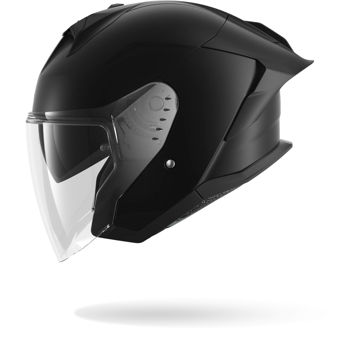 SKWAL JET CUP BLANK Mat Black  Mat