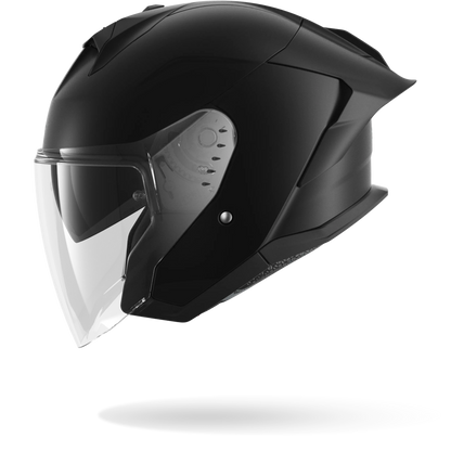 SKWAL JET CUP BLANK Mat Black  Mat