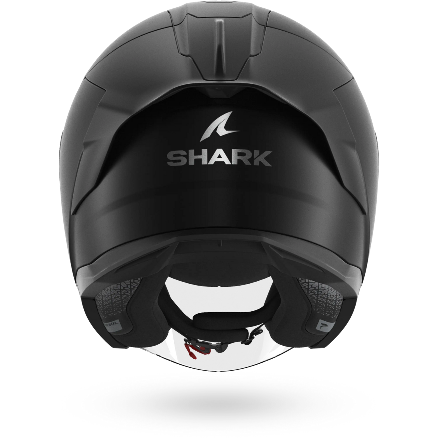 SKWAL JET CUP BLANK Mat Black  Mat