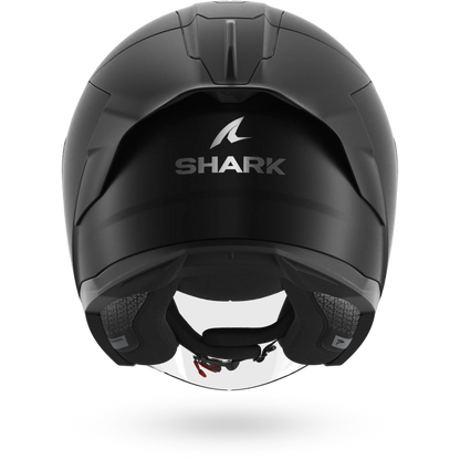 SKWAL JET CUP BLANK Mat Black  Mat