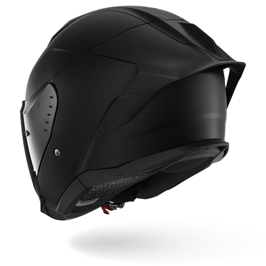 SKWAL JET CUP DARK SHADOW Mat Black  Mat