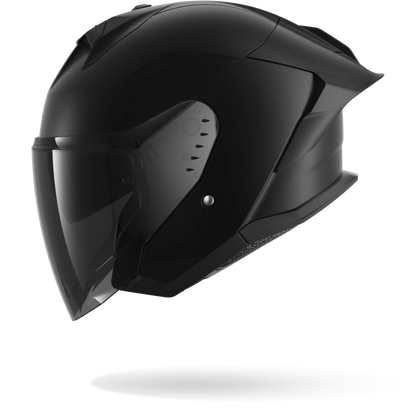 SKWAL JET CUP DARK SHADOW Mat Black  Mat