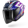 SKWAL JET CUP REPLICA ZARCO SIGNATURE 2026 Blue Violet Chrome