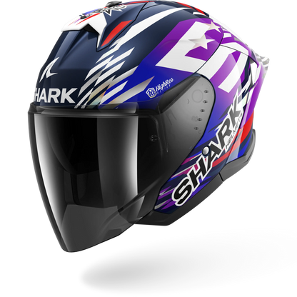 SKWAL JET CUP REPLICA ZARCO SIGNATURE 2026 Blue Violet Chrome