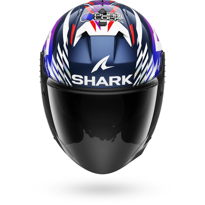 SKWAL JET CUP REPLICA ZARCO SIGNATURE 2026 Blue Violet Chrome