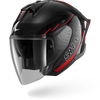 SKWAL JET CUP SPEED-TECH Black Red Anthracite