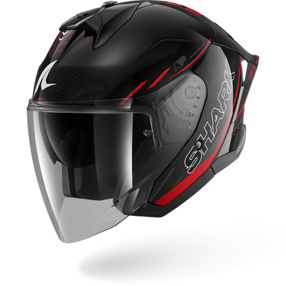 SKWAL JET CUP SPEED-TECH Black Red Anthracite
