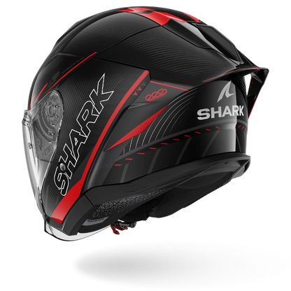 SKWAL JET CUP SPEED-TECH Black Red Anthracite
