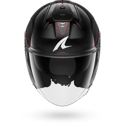 SKWAL JET CUP SPEED-TECH Black Red Anthracite