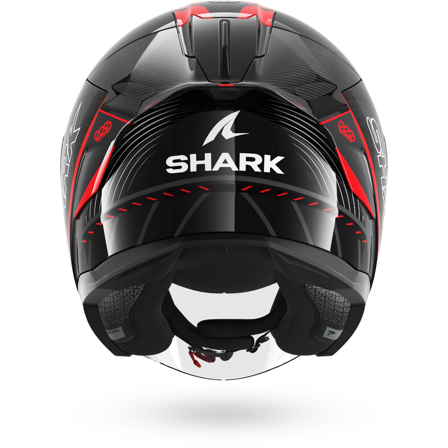 SKWAL JET CUP SPEED-TECH Black Red Anthracite