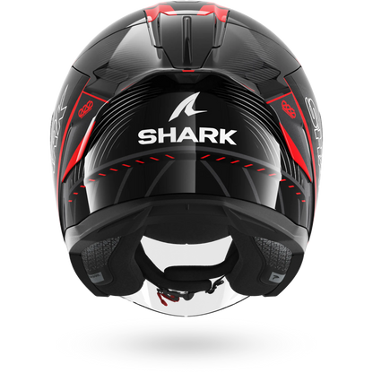 SKWAL JET CUP SPEED-TECH Black Red Anthracite