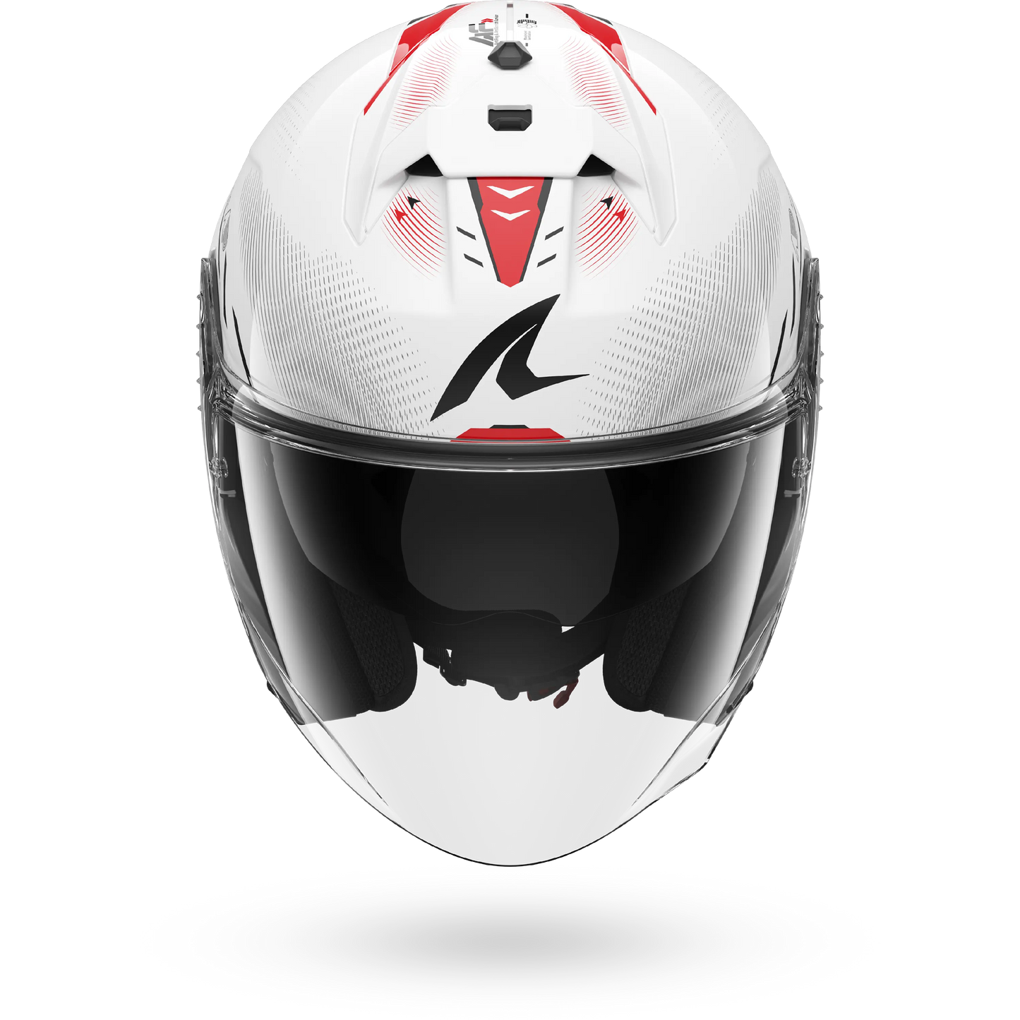 SKWAL JET CUP SPEED-TECH White Red Black