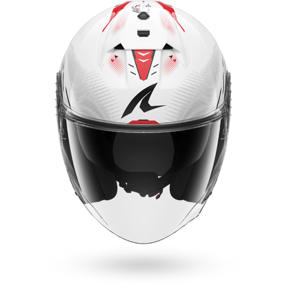 SKWAL JET CUP SPEED-TECH White Red Black