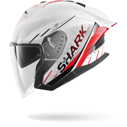 SKWAL JET CUP SPEED-TECH White Red Black