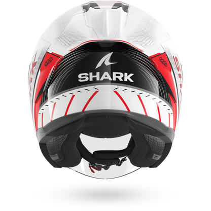 SKWAL JET CUP SPEED-TECH White Red Black
