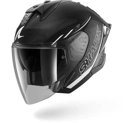 SKWAL JET CUP SPEED-TECH Mat Black White Anthracite