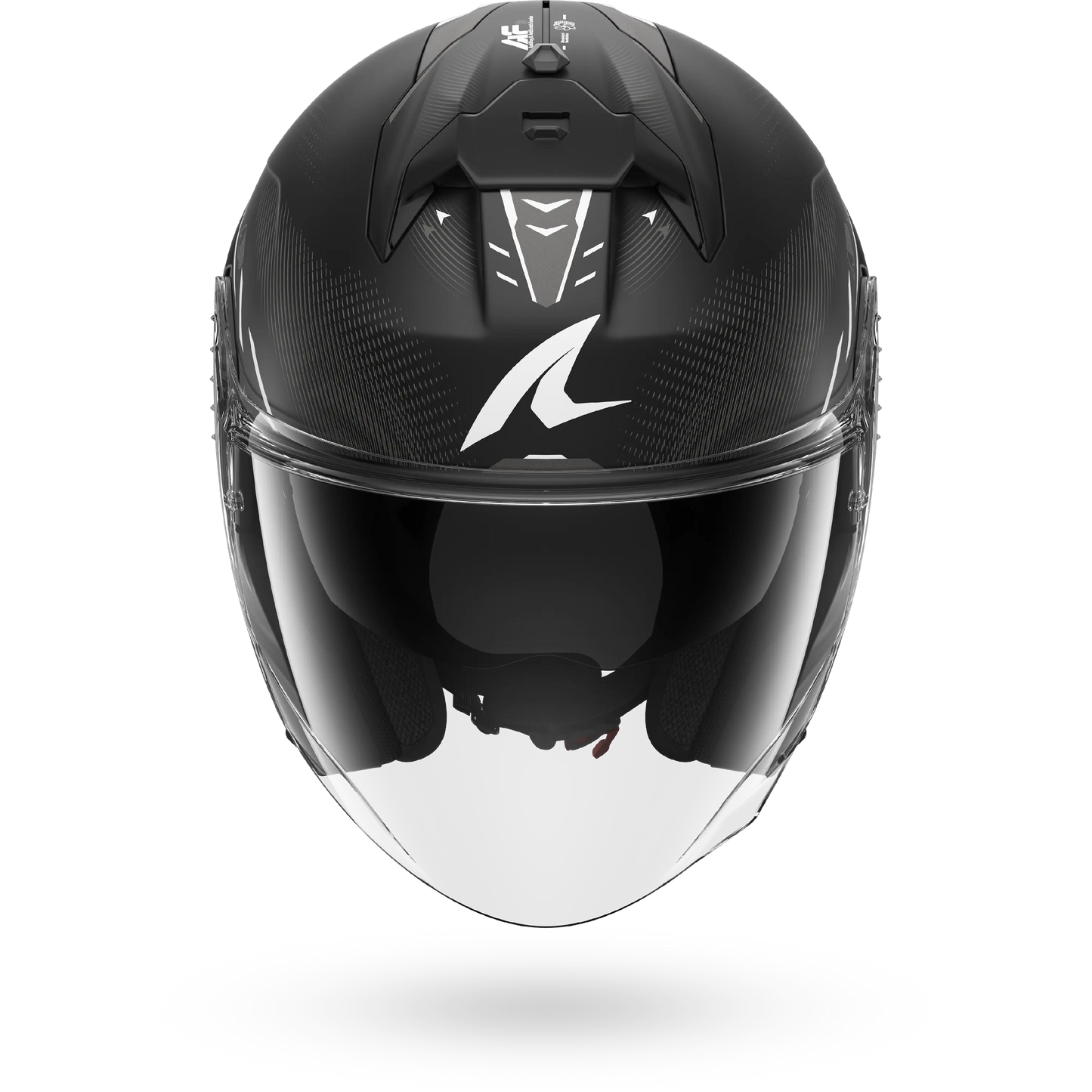 SKWAL JET CUP SPEED-TECH Mat Black White Anthracite