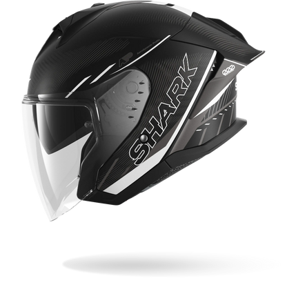 SKWAL JET CUP SPEED-TECH Mat Black White Anthracite