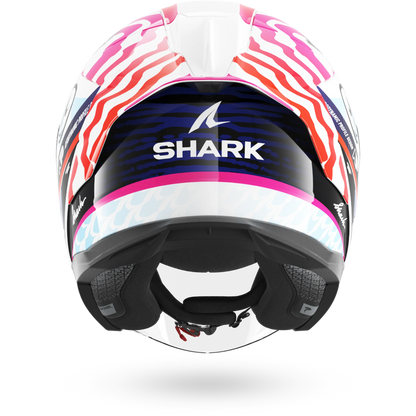 SKWAL JET CUP SPEED-FANCY Black White Orange