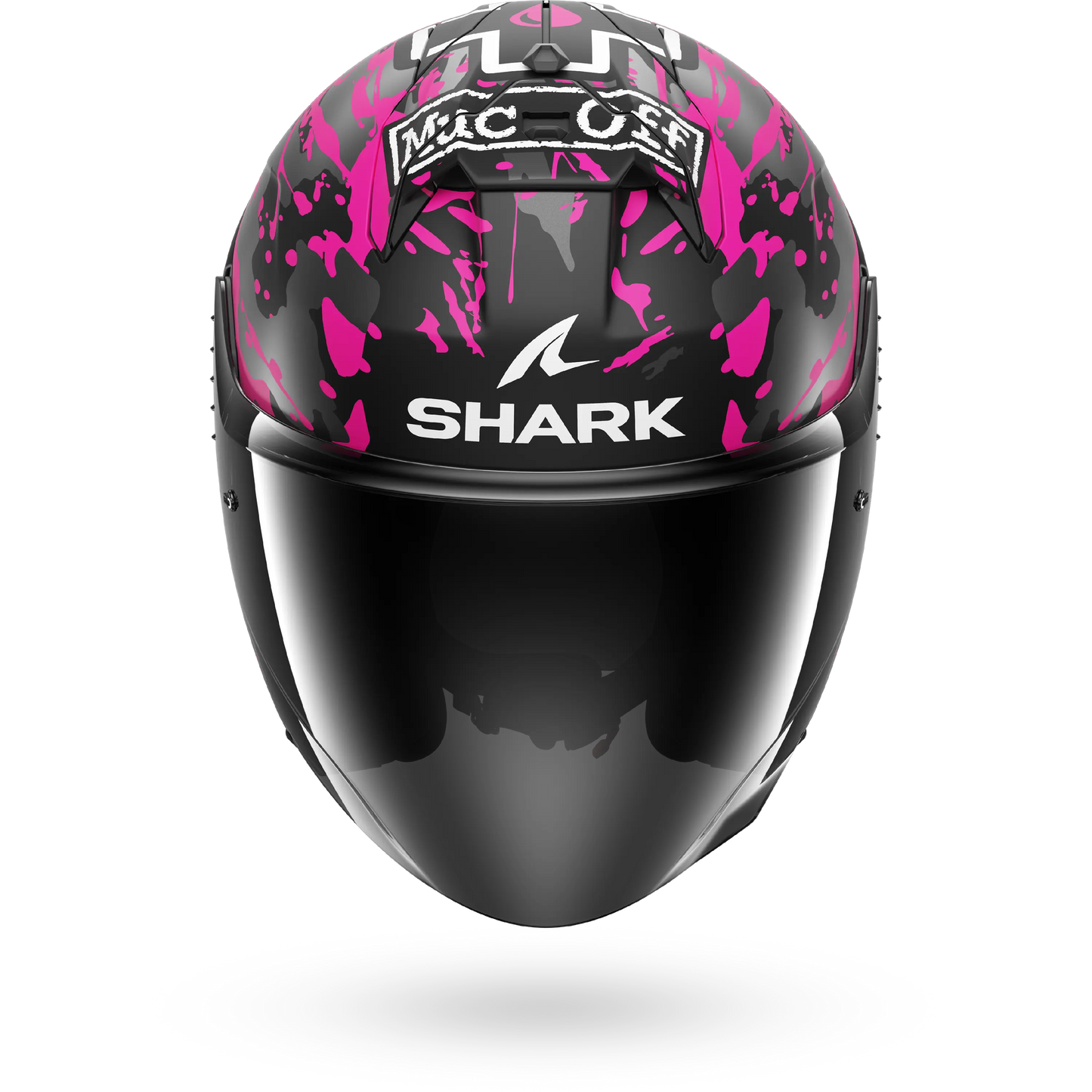 SKWAL JET CUP REPLICA REDDING Mat Black Violet Blue