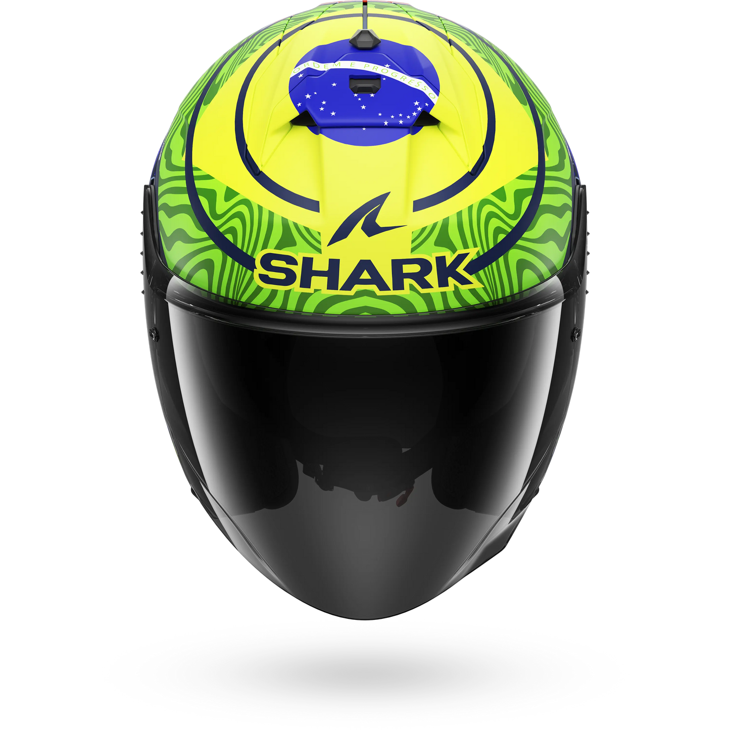 SKWAL JET CUP REPLICA GRANADO Mat Blue Green Yellow