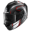 SPARTAN GT CARBON Kromium Carbon Chrome Red