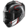 SPARTAN GT CARBON Kromium Carbon Chrome Red