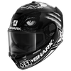 SPARTAN GT CARBON REPLICA REDDING Matte Carbon White Anthracite