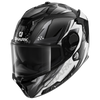 SPARTAN GT CARBON Urikan Carbon Anthracite White