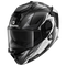SPARTAN GT CARBON Urikan Carbon Anthracite White