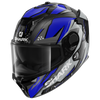 SPARTAN GT CARBON Urikan Carbon Blue White