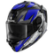 SPARTAN GT CARBON Urikan Carbon Blue White
