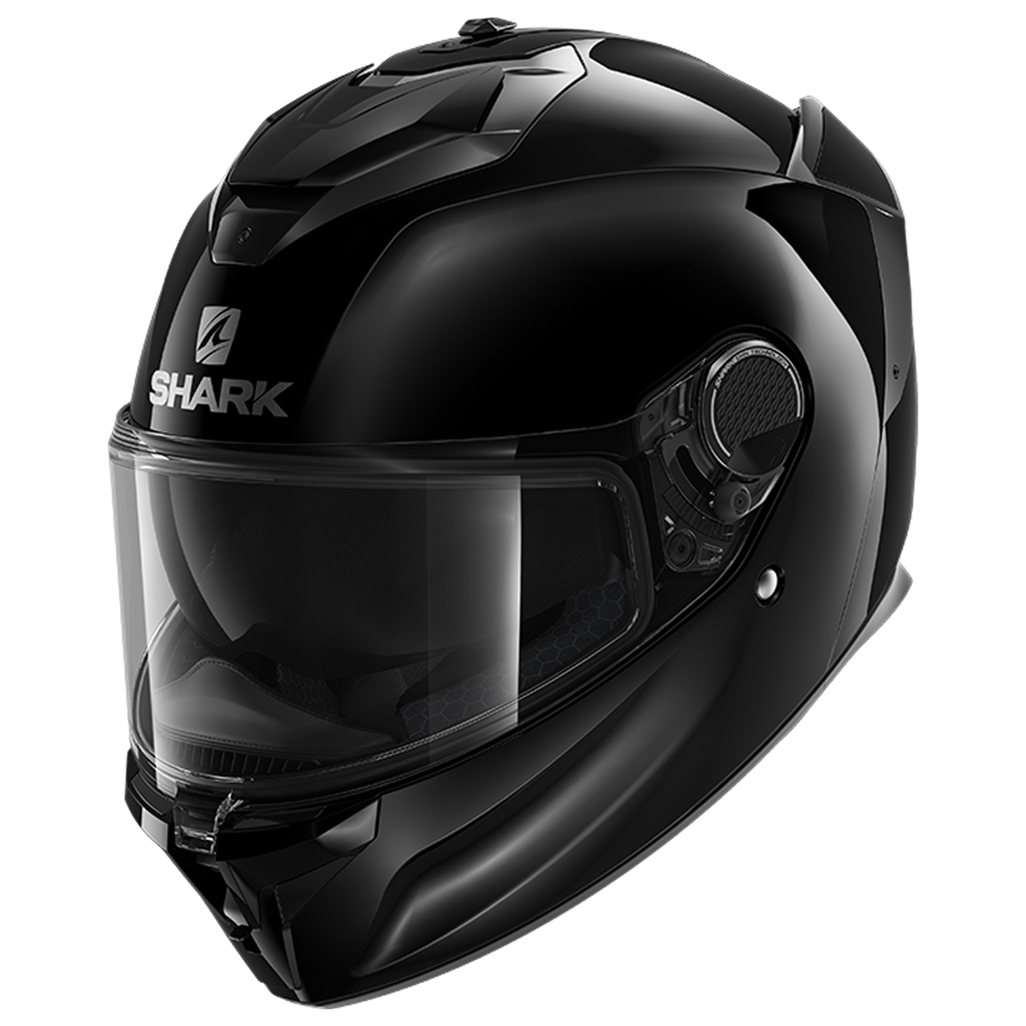 SPARTAN GT BCL. MICR. Blank Black