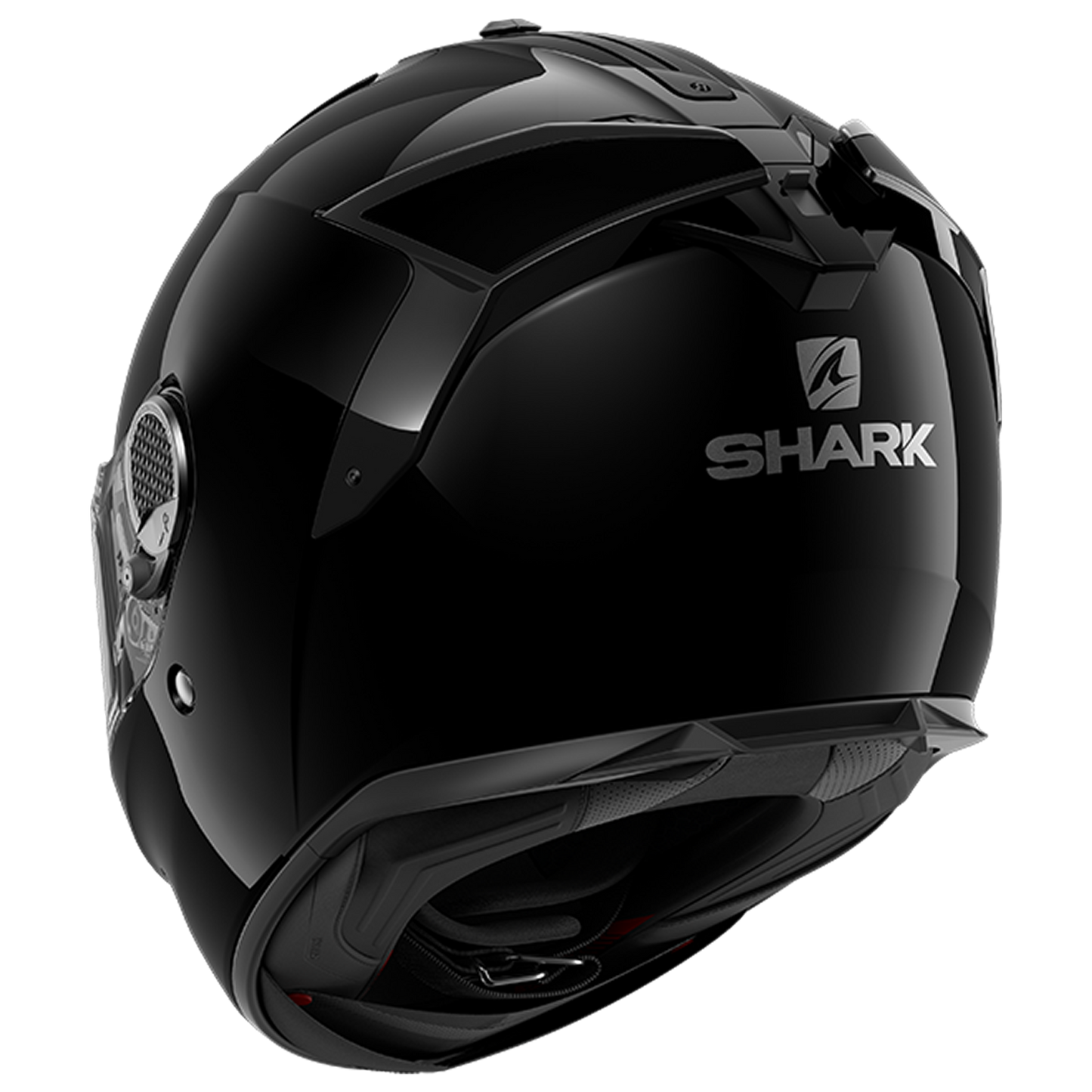 SPARTAN GT BCL. MICR. Blank Black