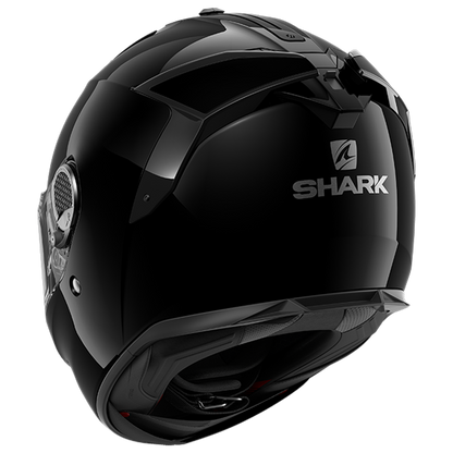SPARTAN GT BCL. MICR. Blank Black