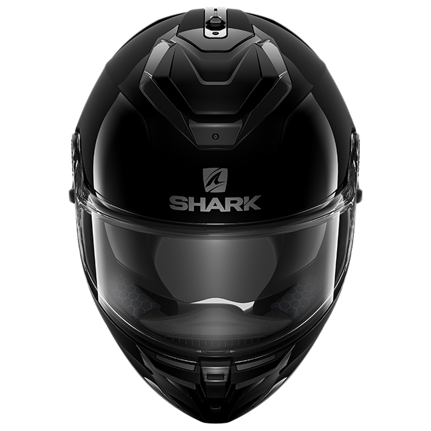 SPARTAN GT BCL. MICR. Blank Black