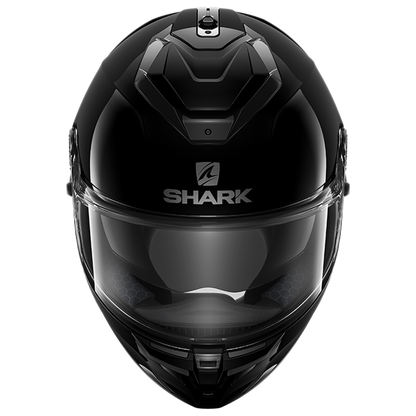 SPARTAN GT BCL. MICR. Blank Black