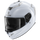 SPARTAN GT BCL. MICR. Blank White Silver Glossy
