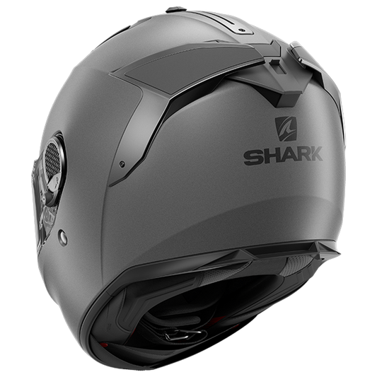 SPARTAN GT BCL. MICR. Blank Matte Anthracite Matte