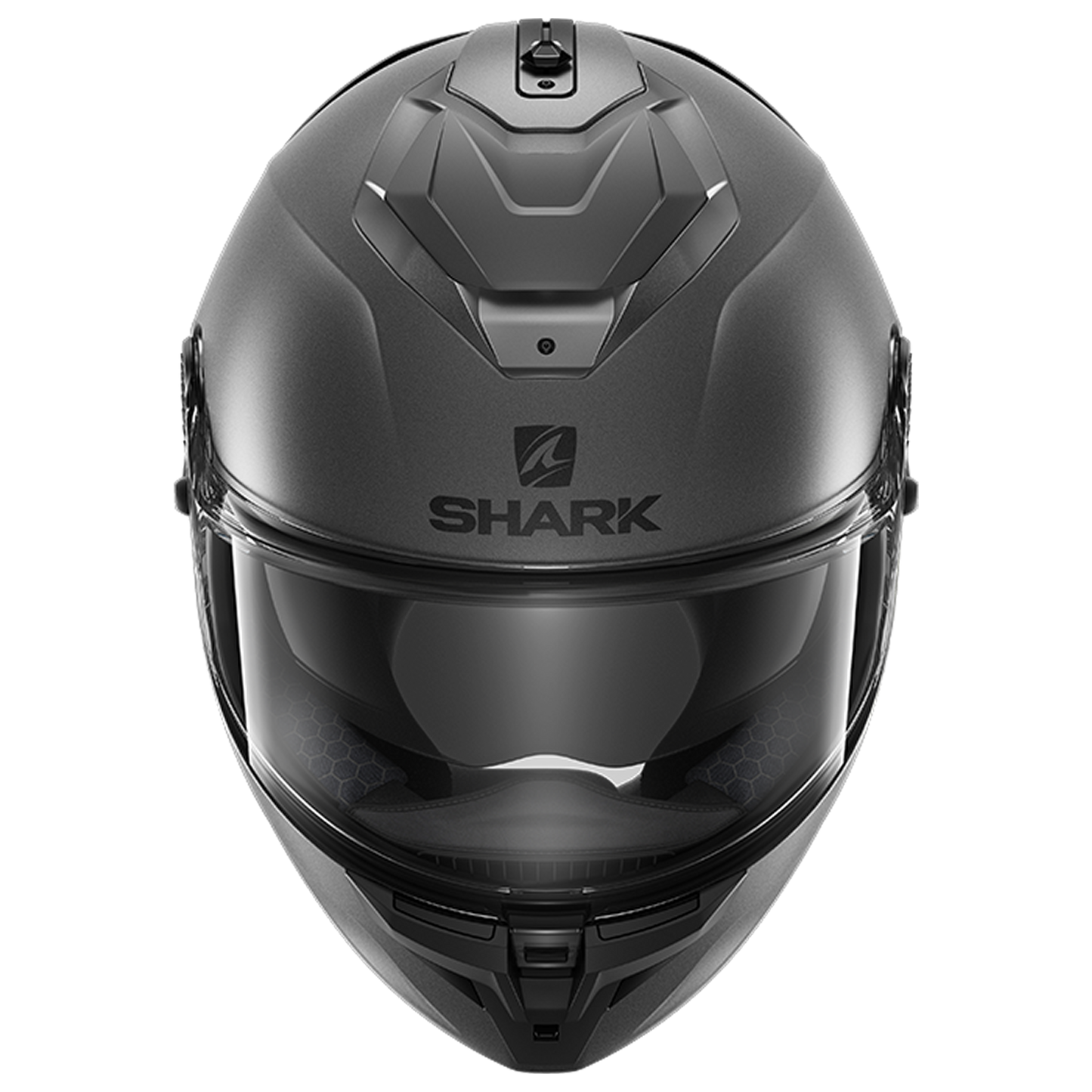 SPARTAN GT BCL. MICR. Blank Matte Anthracite Matte