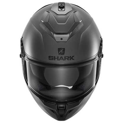 SPARTAN GT BCL. MICR. Blank Matte Anthracite Matte