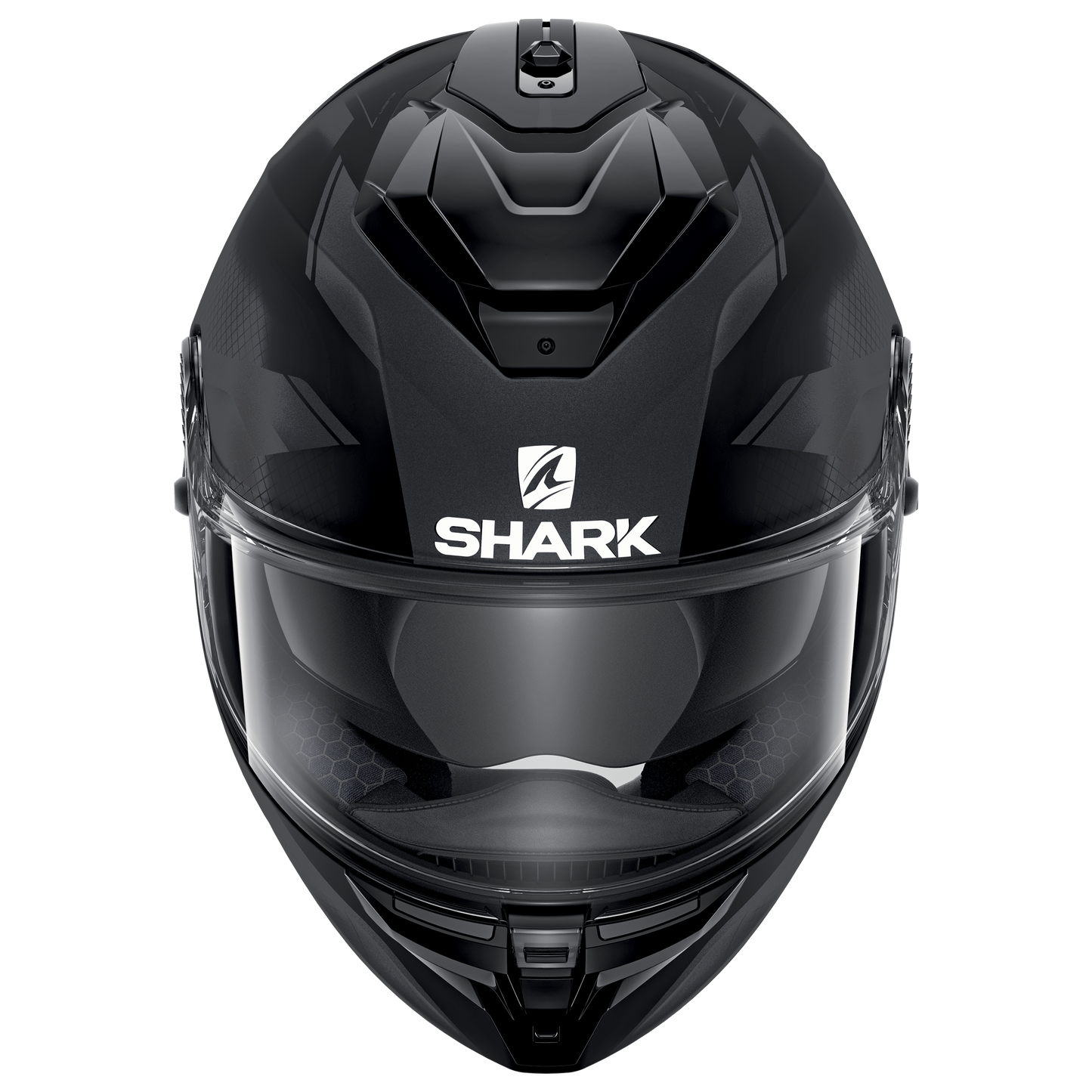 SPARTAN GT BCL. MICR. Elgen Matte Black Anthracite Anthracite