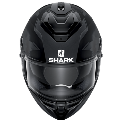 SPARTAN GT BCL. MICR. Elgen Matte Black Anthracite Anthracite