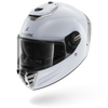 SPARTAN RS Blank White Silver Glossy