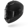 SPARTAN RS Blank Matte Black Matte