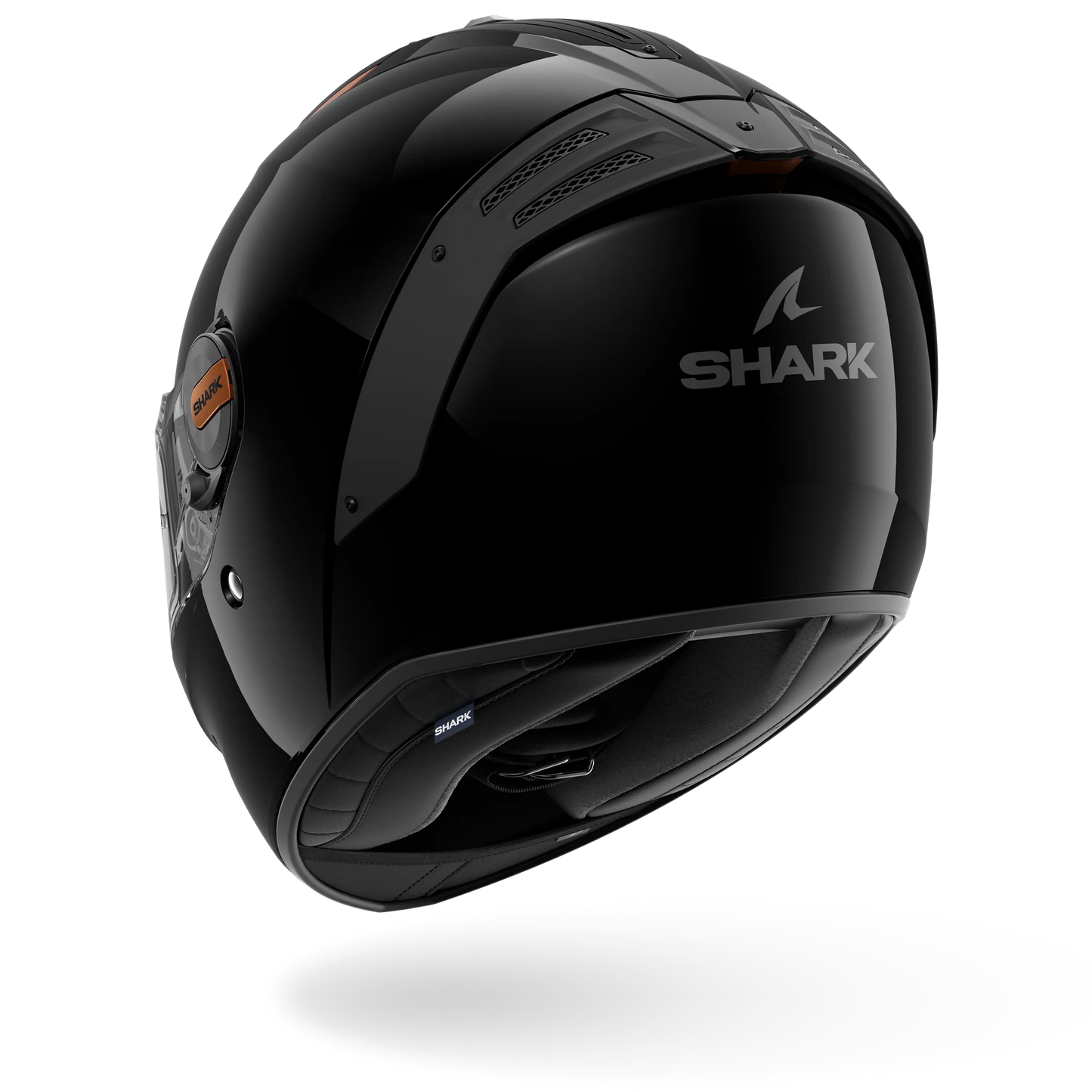 SPARTAN RS Blank SP Black Cupper Black