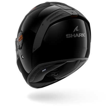 SPARTAN RS Blank SP Black Cupper Black