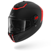 SPARTAN RS Blank Matte SP Black Orange Black