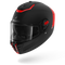 SPARTAN RS Blank Matte SP Black Orange Black