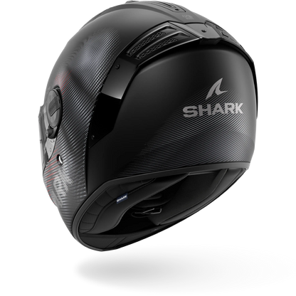 SPARTAN RS FIBRE SPARTAN RS SP LYNE Black Anthracite Red